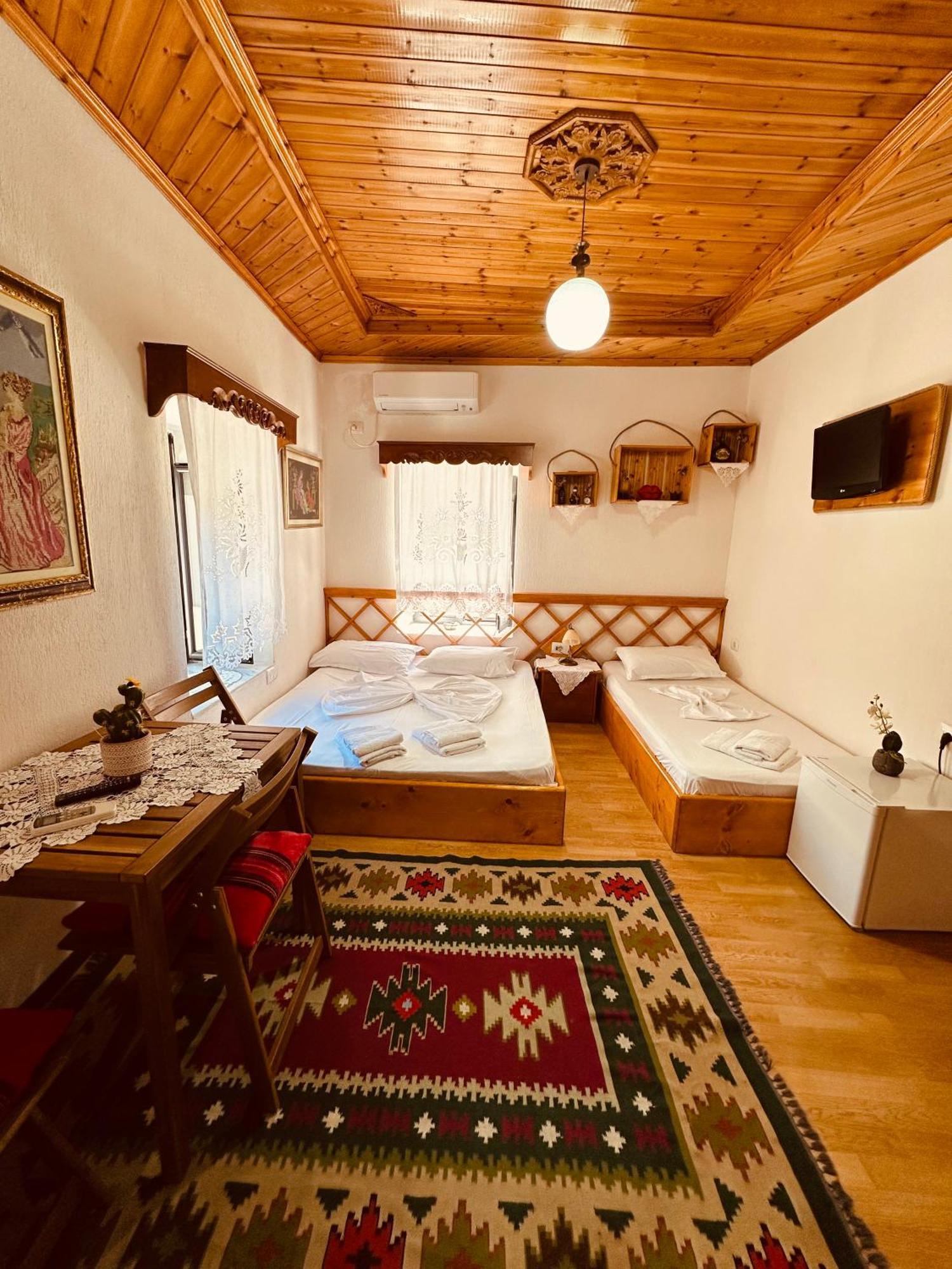 Casa de hóspedes Kore