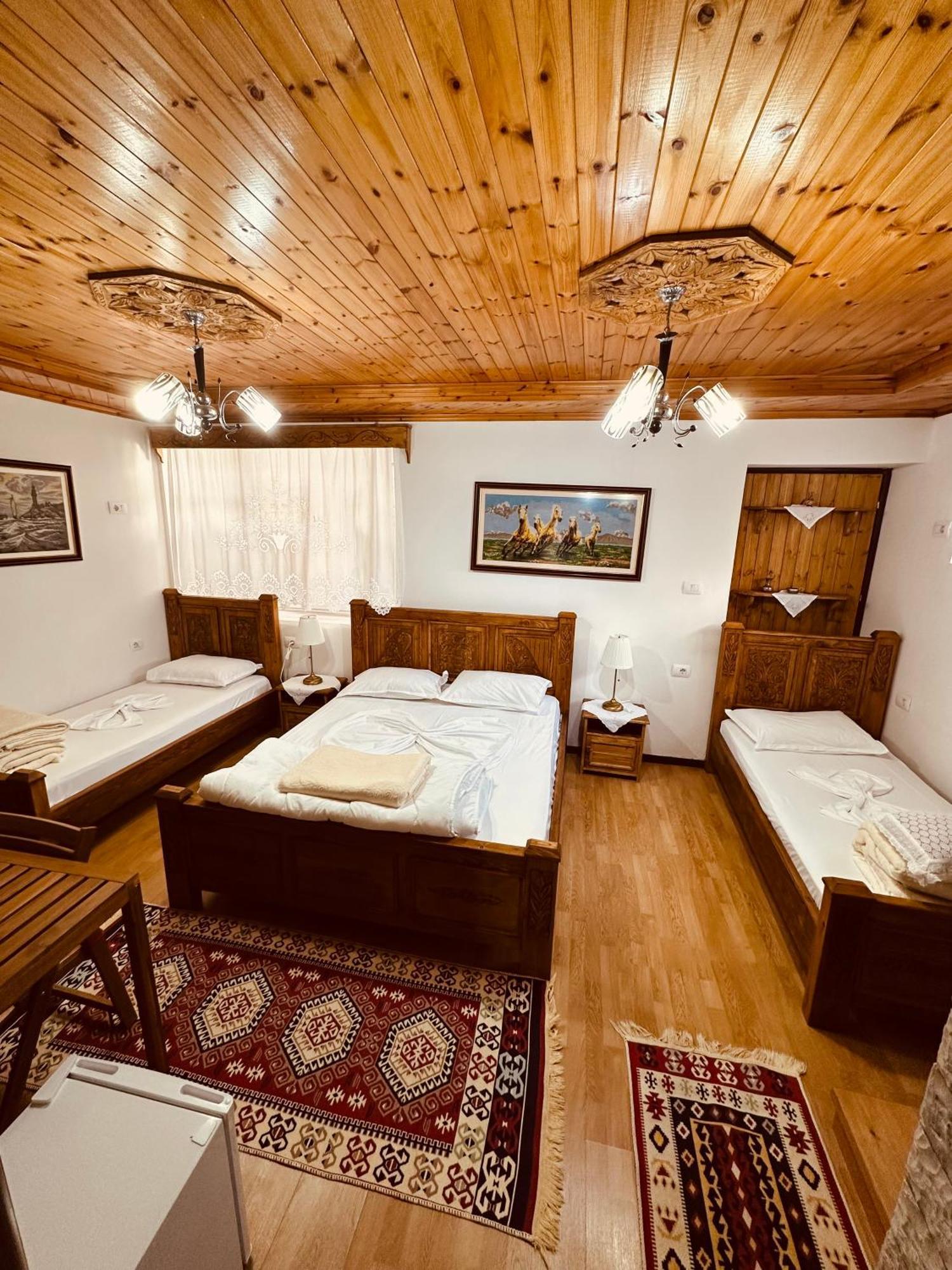 Kore Gjirokastër